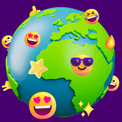 Tiktok-emoji