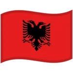 Flag Albania Emoji π¦π± meaning and usage in chats and social media