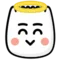 angel tiktok emoji