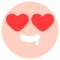 drool tiktok emoji