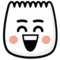 joyful tiktok emoji