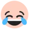 laughwithtears tiktok emoji