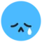 weep tiktok emoji