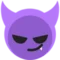wicked tiktok emoji